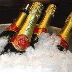 Champagne and Sparkling Wines...