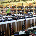 International Wine Selection...