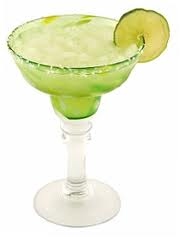 Margarita Drink Recipe