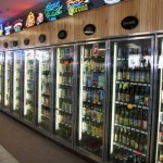 Massive Beer Selection Including Our Local Micro-Brews...