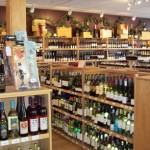 International Wine Selection...