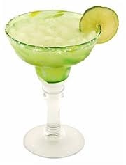 one margarita